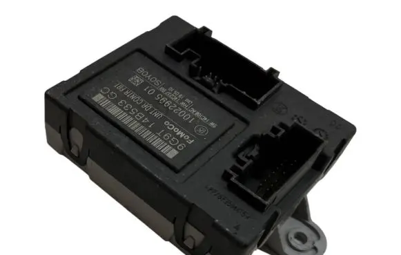 Volvo V70 Door control unit/module 9G9T14B533GC 1002299501 14C108AC