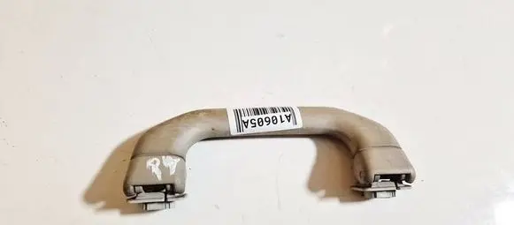 Volkswagen Golf III Rear interior roof grab handle 1h0857607