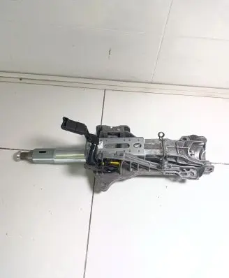 Mercedes-Benz C W205 Steering wheel axle A2464602316 A2054620005