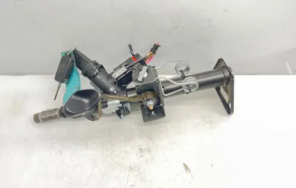 Mercedes-Benz ML W163 Steering wheel axle A1634600516