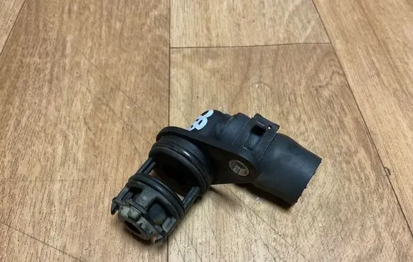Volkswagen Touareg II Electric auxiliary coolant/water pump 059121155