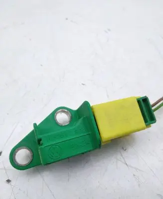 Audi Q5 SQ5 Airbag deployment crash/impact sensor 1K0909606C