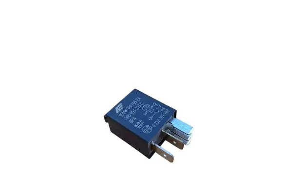 Volkswagen Touran I Other relay 95VW10K705EA 7M0951253C 0332201102
