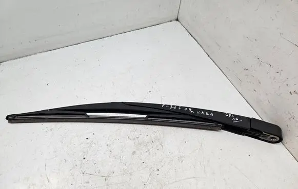 Peugeot 207 Rear wiper blade arm 