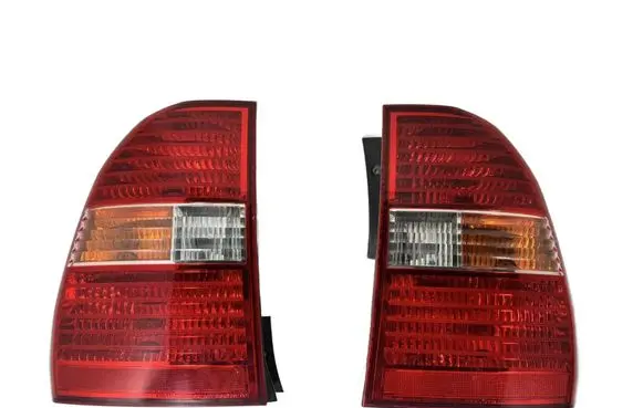 KIA Sportage Rear/tail lights 924011F0 924021F0