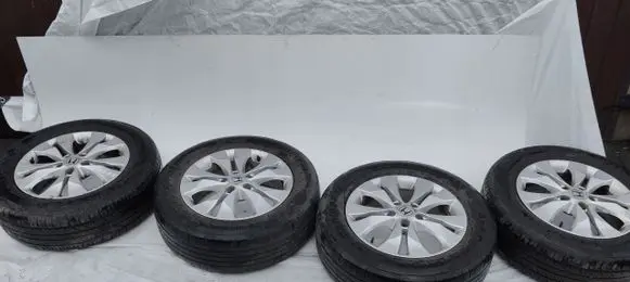 Honda CR-V R19 alloy rim 5X114