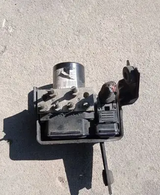 Opel Insignia A ABS Pump 13316697