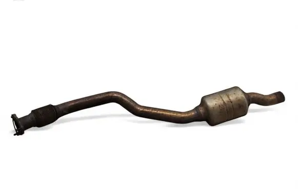 Audi Q5 SQ5 Muffler/silencer 8K0253211