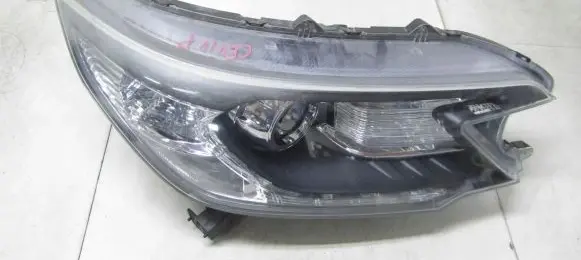 Honda CR-V Headlight/headlamp
