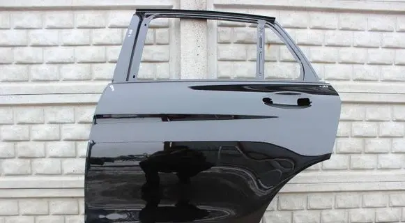 Mercedes-Benz GLC X253 C253 Rear door A2537320310