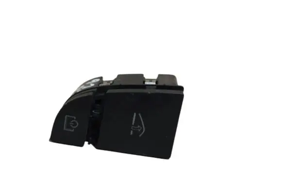 Audi A6 S6 C6 4F Other switches/knobs/shifts 4F1927227