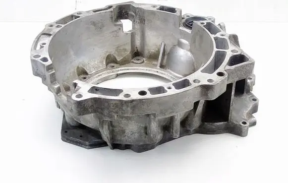 Mazda 6 Automatic gearbox FNK1-4