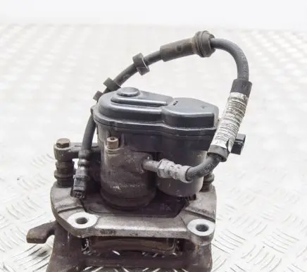 Audi Q5 SQ5 Rear brake caliper 32347485