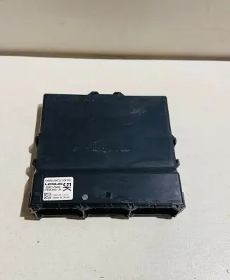 Lexus UX Other control units/modules 8998176240