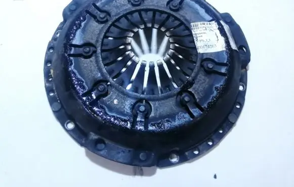 Audi A4 S4 B5 8D Pressure plate 