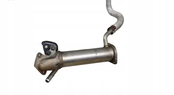Ford Transit EGR valve cooler 6C1Q9F464BB