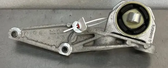 Porsche Taycan 9J1 Engine mounting bracket 9J1199186 9J1399111