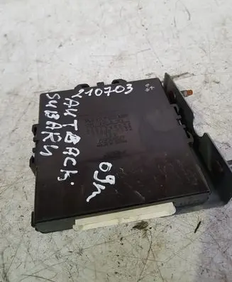 Subaru Outback Other control units/modules 88811AG030