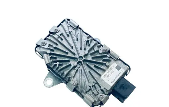 Porsche Taycan 9J1 Gear selector PAD142412
