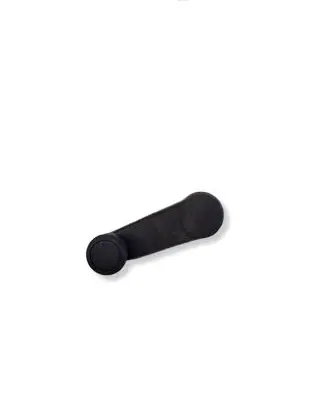 Audi 80 90 S2 B4 Front door window winding handle 443837581D