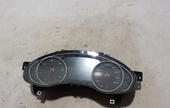 Speedometer (instrument cluster)