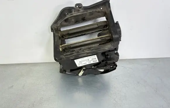 BMW 5 F10 F11 Interior heater climate box assembly 9248171