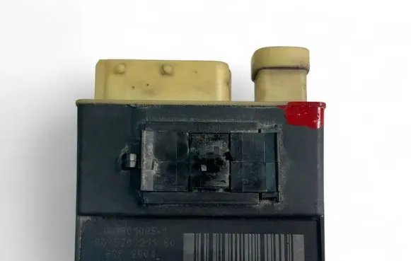 Citroen C5 Other control units/modules 9652021180