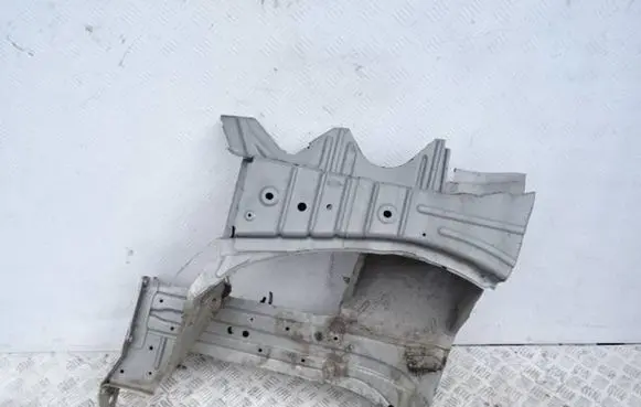 Nissan X-Trail T31 Front side member 