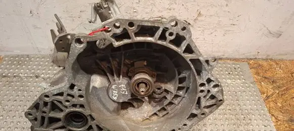 Opel Agila A Manual 5 speed gearbox F17W355 S25062765