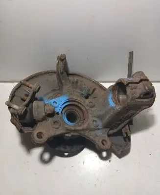 Audi A3 S3 8P Front wheel hub