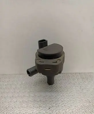 Mercedes-Benz C W204 Electric auxiliary coolant/water pump 3130591163 A2118350028