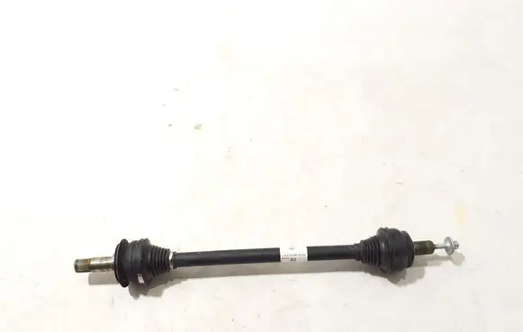 Mercedes-Benz E W214 Rear driveshaft A2143502602