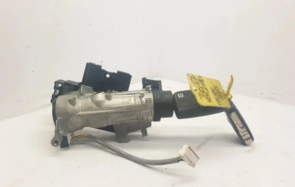Seat Leon (5F) Ignition lock 5Q0905865 1K0905851