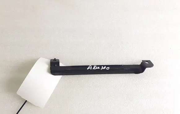 Opel Vivaro Battery bracket 98049597