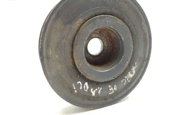 Renault Scenic II - Grand scenic II Crankshaft pulley