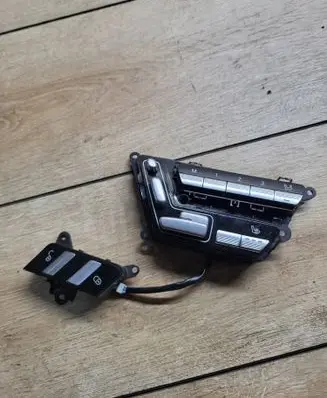Mercedes-Benz E C207 W207 Seat control switch A2218709058 0406526 3359030300