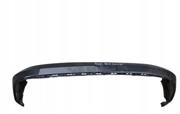 Audi e-tron Rear bumper 896TEILE