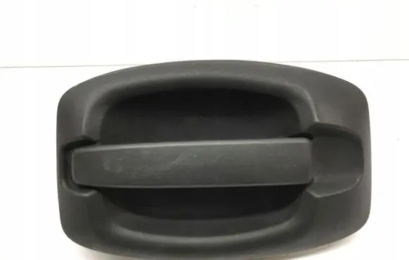 Iveco Daily 6th gen Front door exterior handle NV24897