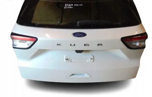 Ford Kuga III Tailgate/trunk/boot lid