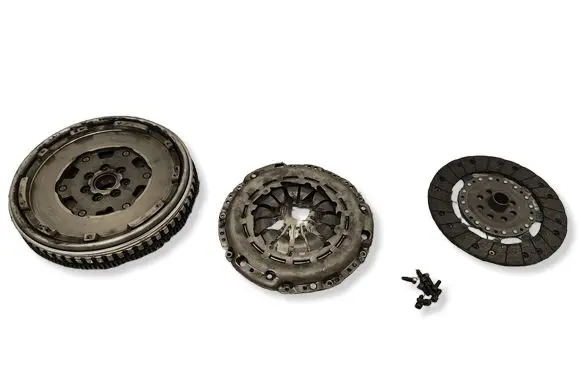 Renault Megane IV Clutch set kit 415101810 32083710 123072810