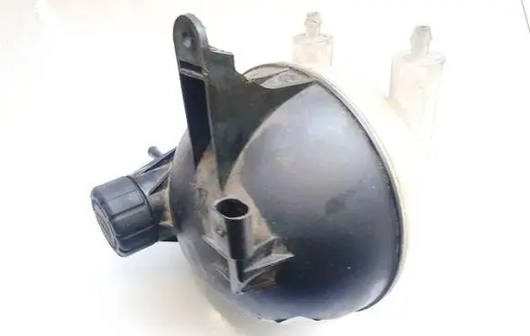 Mercedes-Benz B W245 Coolant expansion tank/reservoir 1695000149