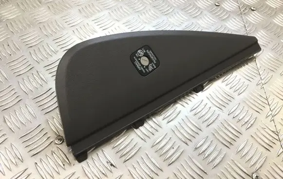 Toyota Land Cruiser (J150) Dashboard side end trim 5531860140