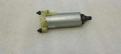 Mercedes-Benz GLK (X204) Seat adjustment motor 1215801