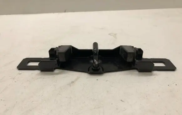 Volvo V40 Tailgate/trunk/boot lid buffer 31276686