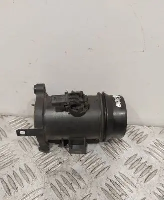 BMW 5 F10 F11 Mass air flow meter 8506359 11884414