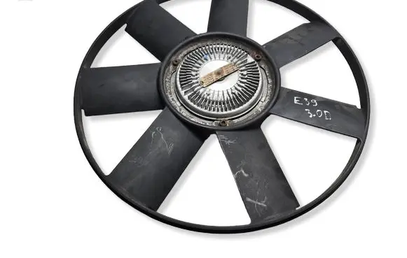 BMW 5 E39 Fan impeller 2243303