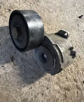 Citroen Berlingo Generator/alternator belt tensioner