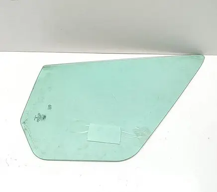 Ford Transit VII Front door vent window glass four-door BK31V21418A