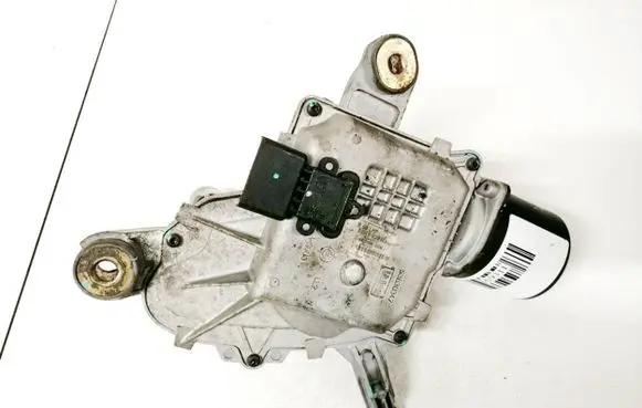 Citroen C4 Grand Picasso Wiper motor 53630347