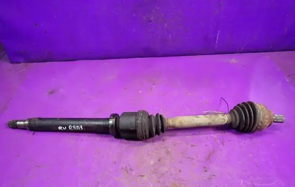 Volvo V50 Front driveshaft 